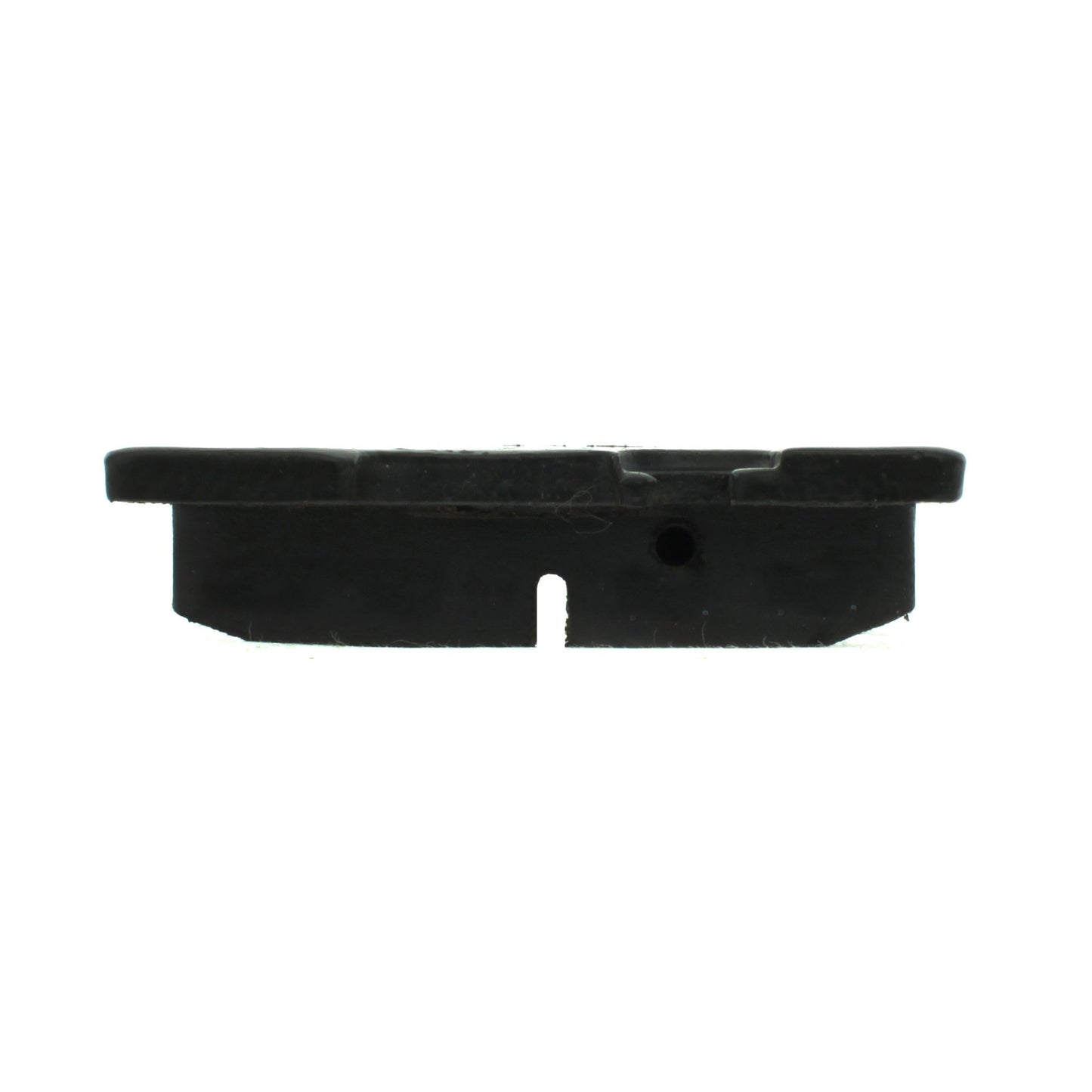 Centric Parts Disc Brake Pad Set Semi-Metallic with Shims for 1990-2000 Mercedes-Benz Models 102.04950