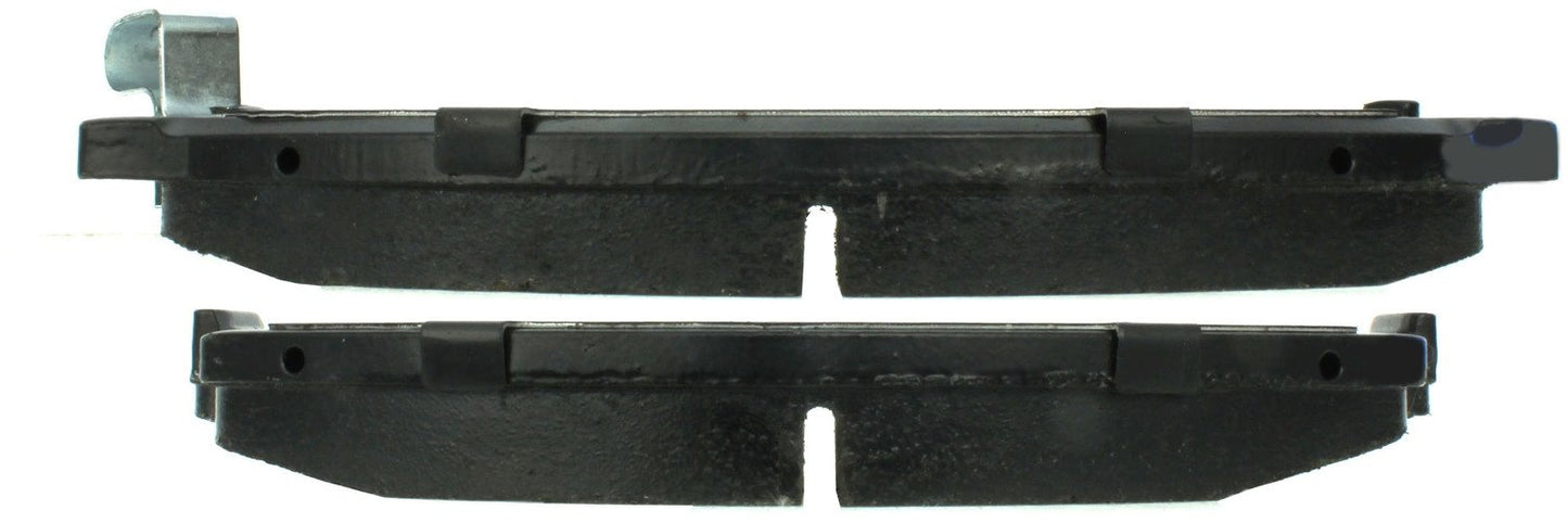 Centric Parts Disc Brake Pad Set for OEM 0446528030