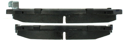 Centric Parts Disc Brake Pad Set for OEM 0446528030