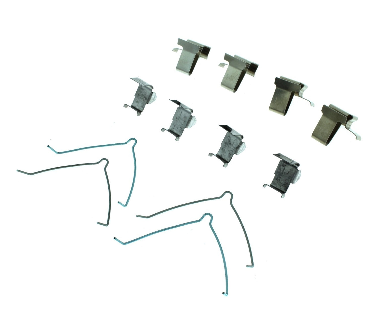 Centric Parts Disc Brake Pad Set for OEM 0446528030
