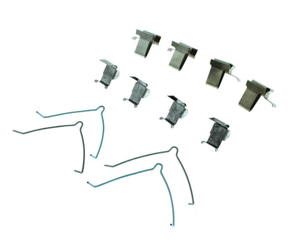 Centric Parts Disc Brake Pad Set for OEM 0446528030