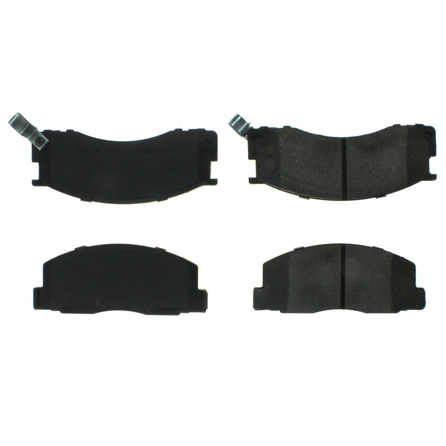 Centric Parts Disc Brake Pad Set for OEM 0446528030