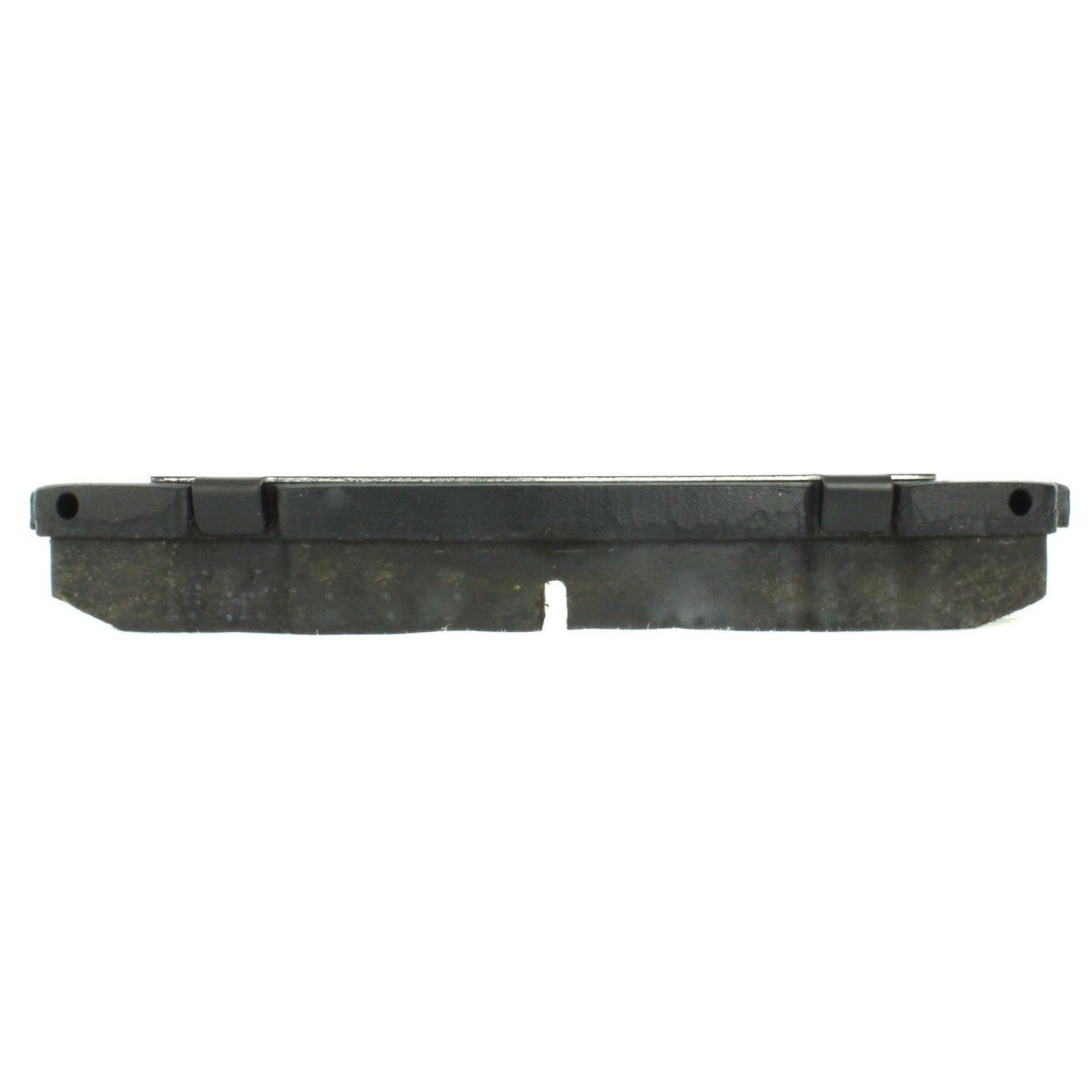 Centric Parts Disc Brake Pad Set Semi-Metallic with Shims for 1991-1997 Toyota Previa 102.05010