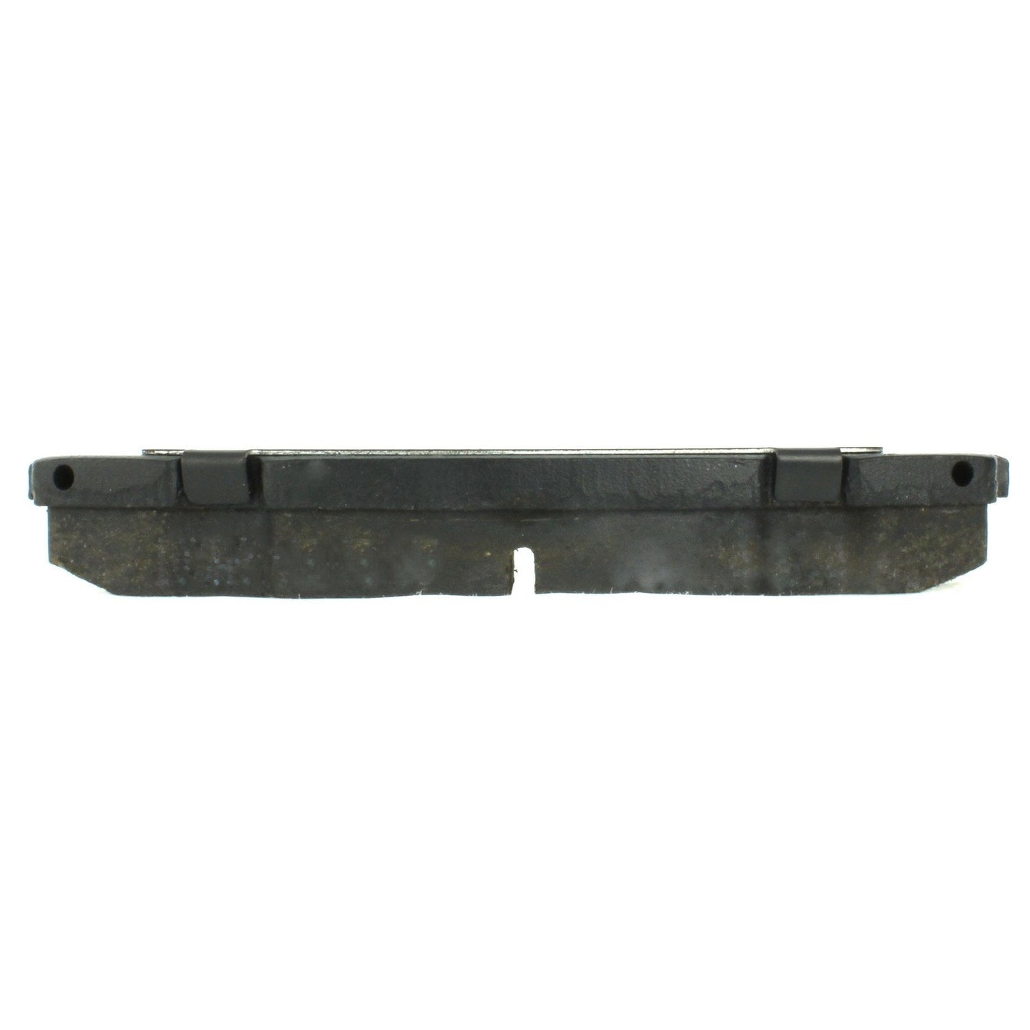 Centric Parts Disc Brake Pad Set Semi-Metallic with Shims for 1991-1997 Toyota Previa 102.05010