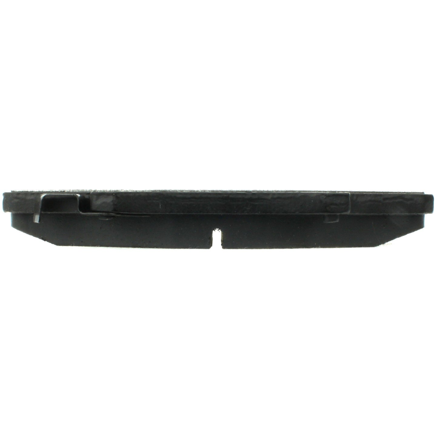 Centric Parts Disc Brake Pad Set Semi-Metallic with Shims for 1997-1996 Lexus LX450 1997-1990 Toyota Land Cruiser 102.05020