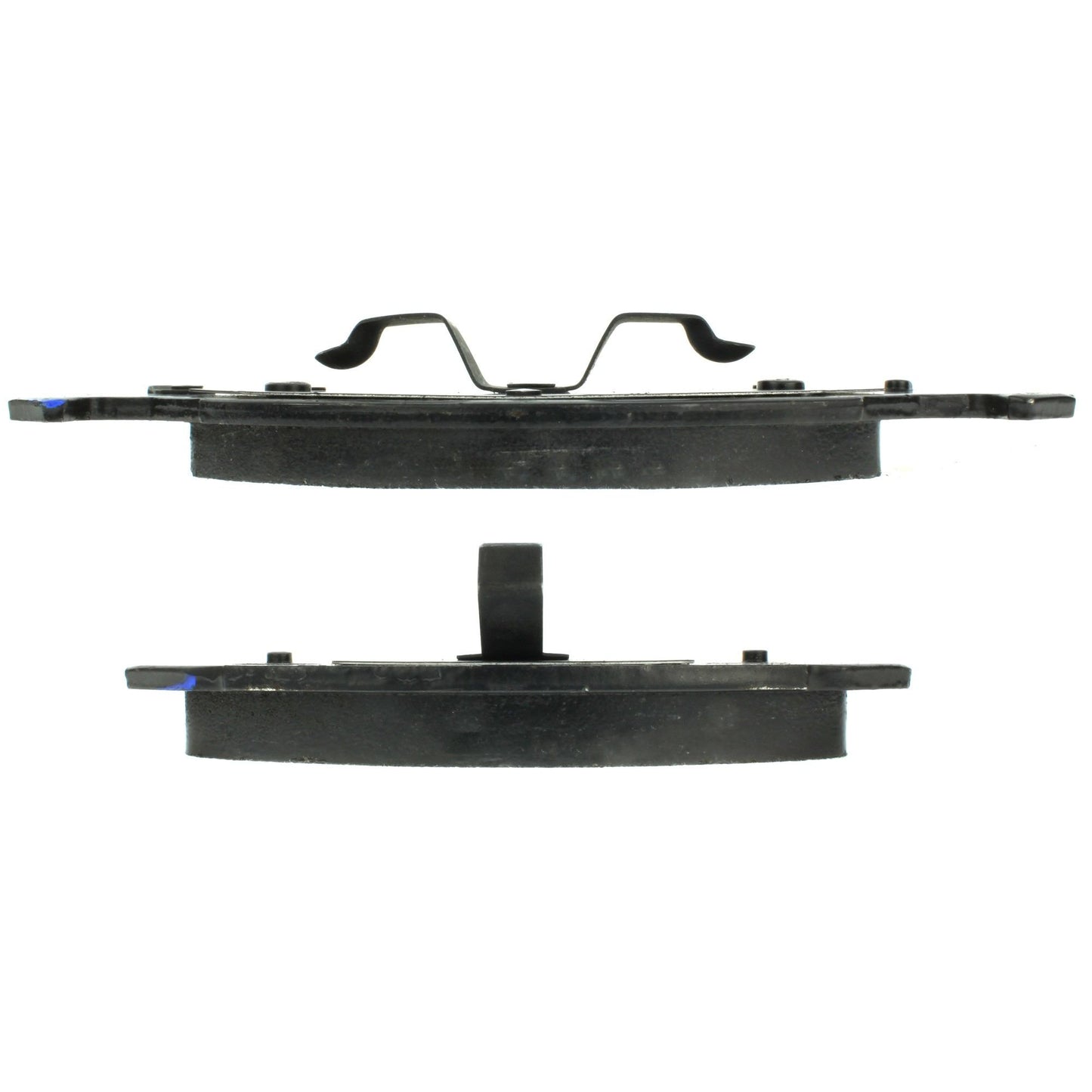 Centric Parts Disc Brake Pad Set Semi-Metallic with Shims for 1992-1993 Buick LeSabre, Park Avenue, Riviera