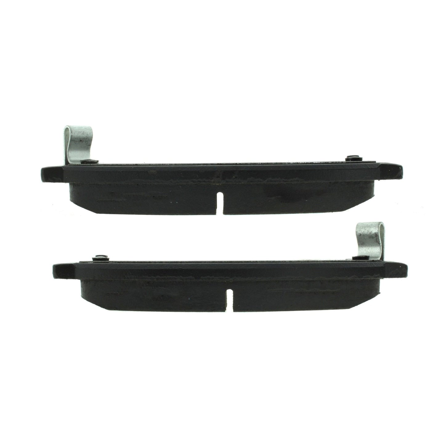 Centric Parts Disc Brake Pad Set Semi-Metallic with Shims for 1991-2003 Saturn SC/SC1/SC2/SL/SL1/SL2/SW1/SW2 102.05070