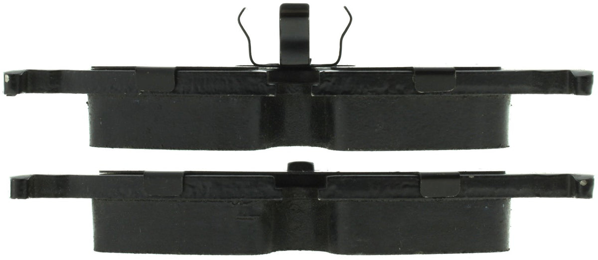 Centric Parts Disc Brake Pad Set 102.05170