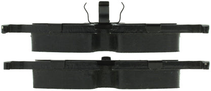 Centric Parts Disc Brake Pad Set 102.05170