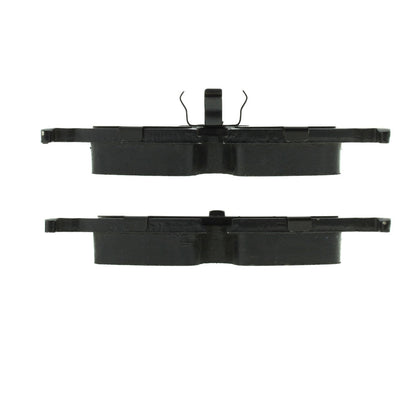 Centric Parts Disc Brake Pad Set 102.05170