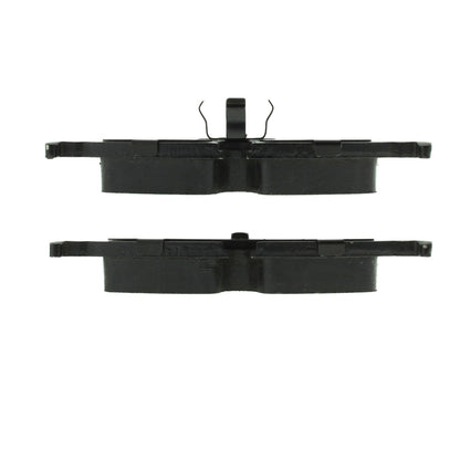 Centric Parts Disc Brake Pad Set 102.05170