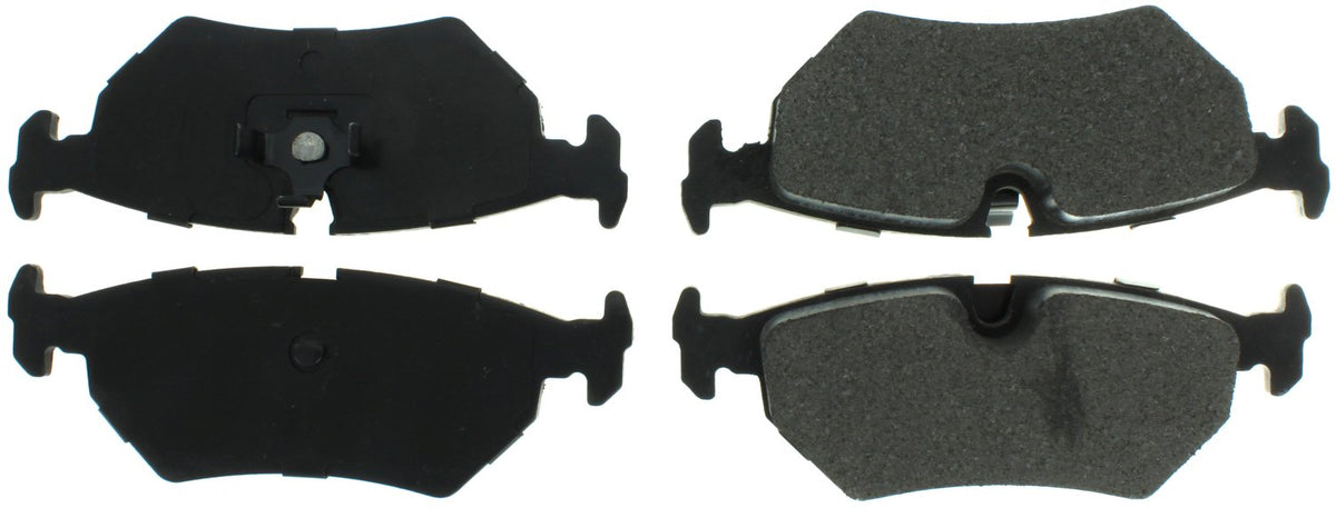 Centric Parts Disc Brake Pad Set 102.05170