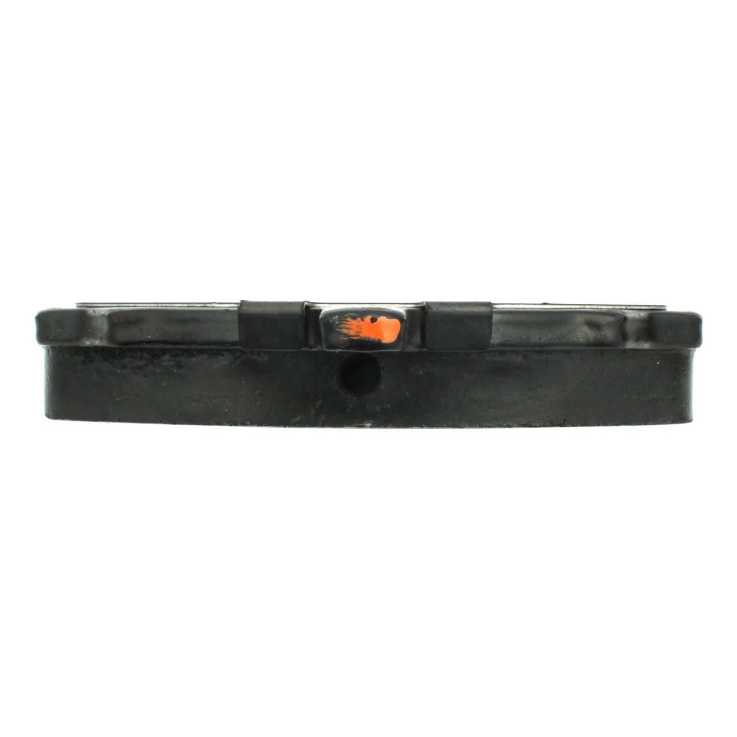 Centric Parts Disc Brake Pad Set Semi-Metallic with Shims for Land Rover Defender 2011 102.05181