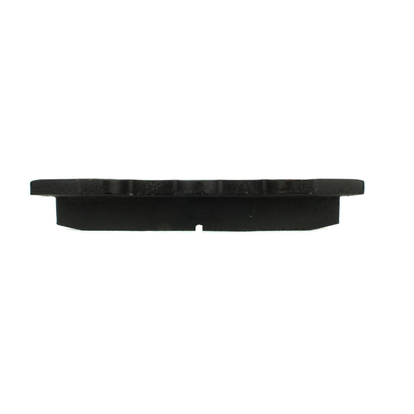 Centric Parts Disc Brake Pad Set Semi-Metallic with Shims for 1990-1995 Land Rover Range Rover 102.05200