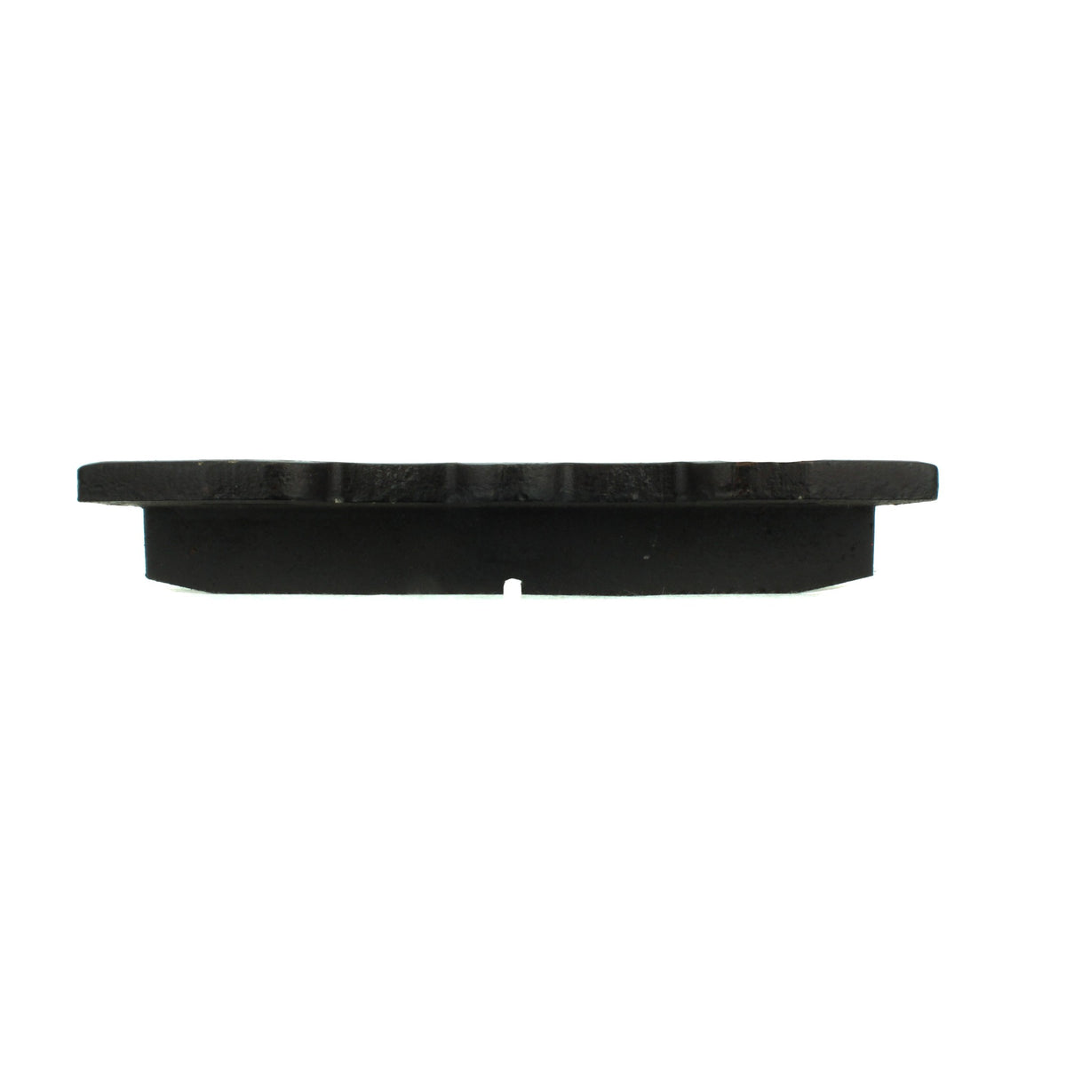 Centric Parts Disc Brake Pad Set Semi-Metallic with Shims for 1990-1995 Land Rover Range Rover 102.05200