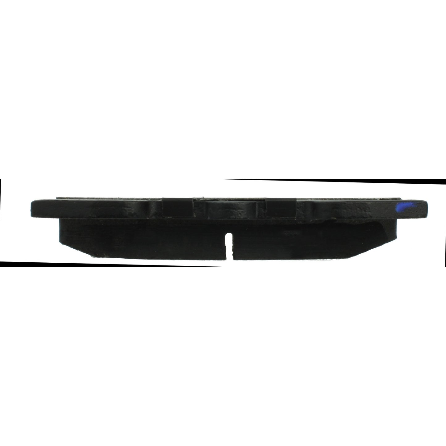 Centric Parts Disc Brake Pad Set Semi-Metallic with Shims for 1994-1999 Land Rover Discovery 102.05201