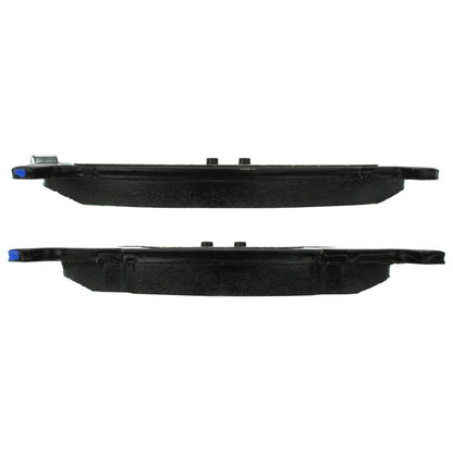 Centric Parts Disc Brake Pad Set 102.05240
