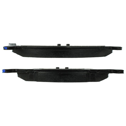 Centric Parts Disc Brake Pad Set 102.05240