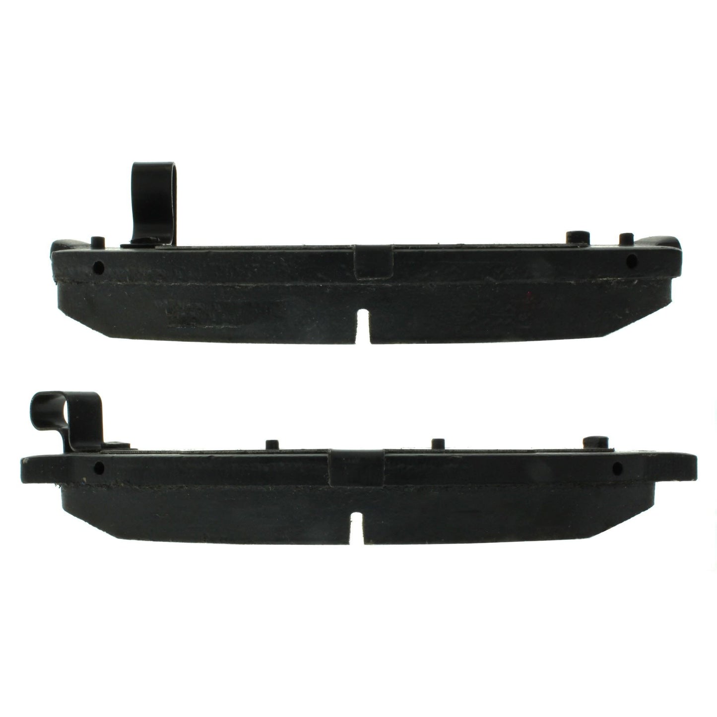Centric Parts Disc Brake Pad Set Semi-Metallic with Shims for 1989-1992 Lotus Esprit 1991-1997 Toyota Previa 102.05270