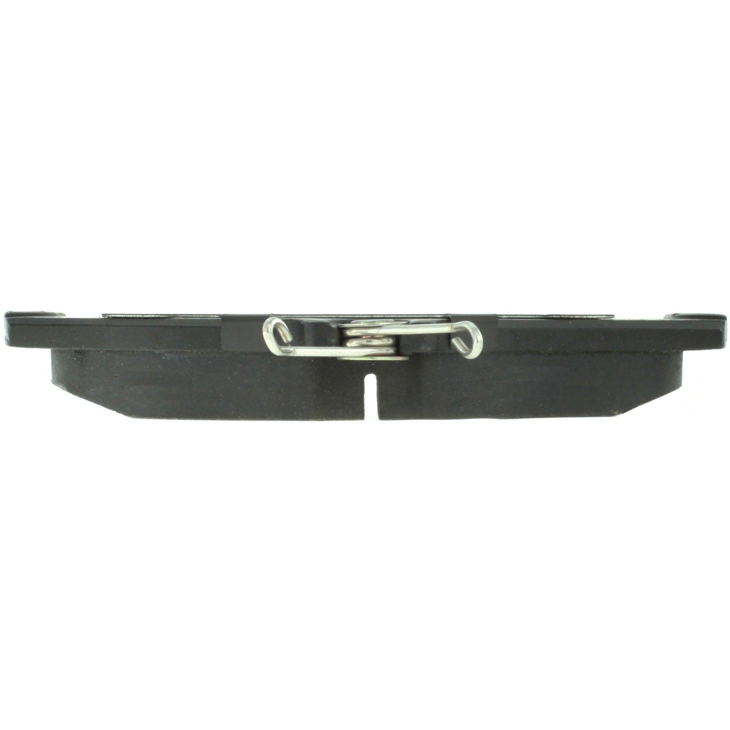 Centric Parts Disc Brake Pad Set Semi-Metallic with Shims for 1991-1998 Volvo 740/780/940/960/S90/V90 102.05420