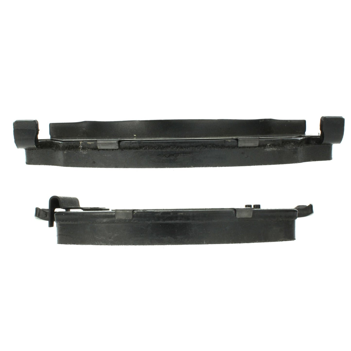 Centric Parts Disc Brake Pad Set C-Tek Semi-Metallic with Shims for 1974-2003 Chevrolet C30/C35 102.05430