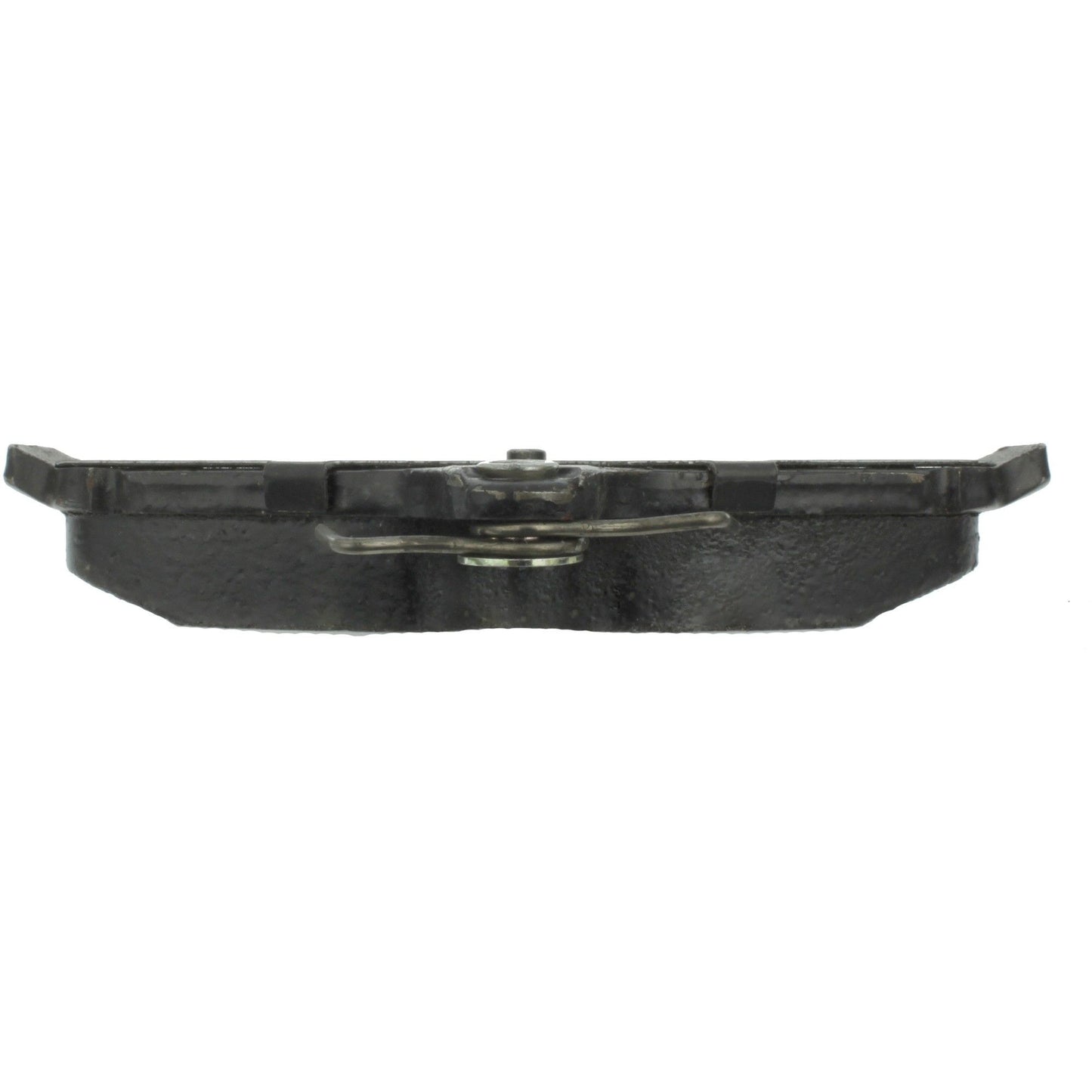 Centric Parts Disc Brake Pad Set Semi-Metallic with Shims for 1985-1995 Ford Models 102.05450