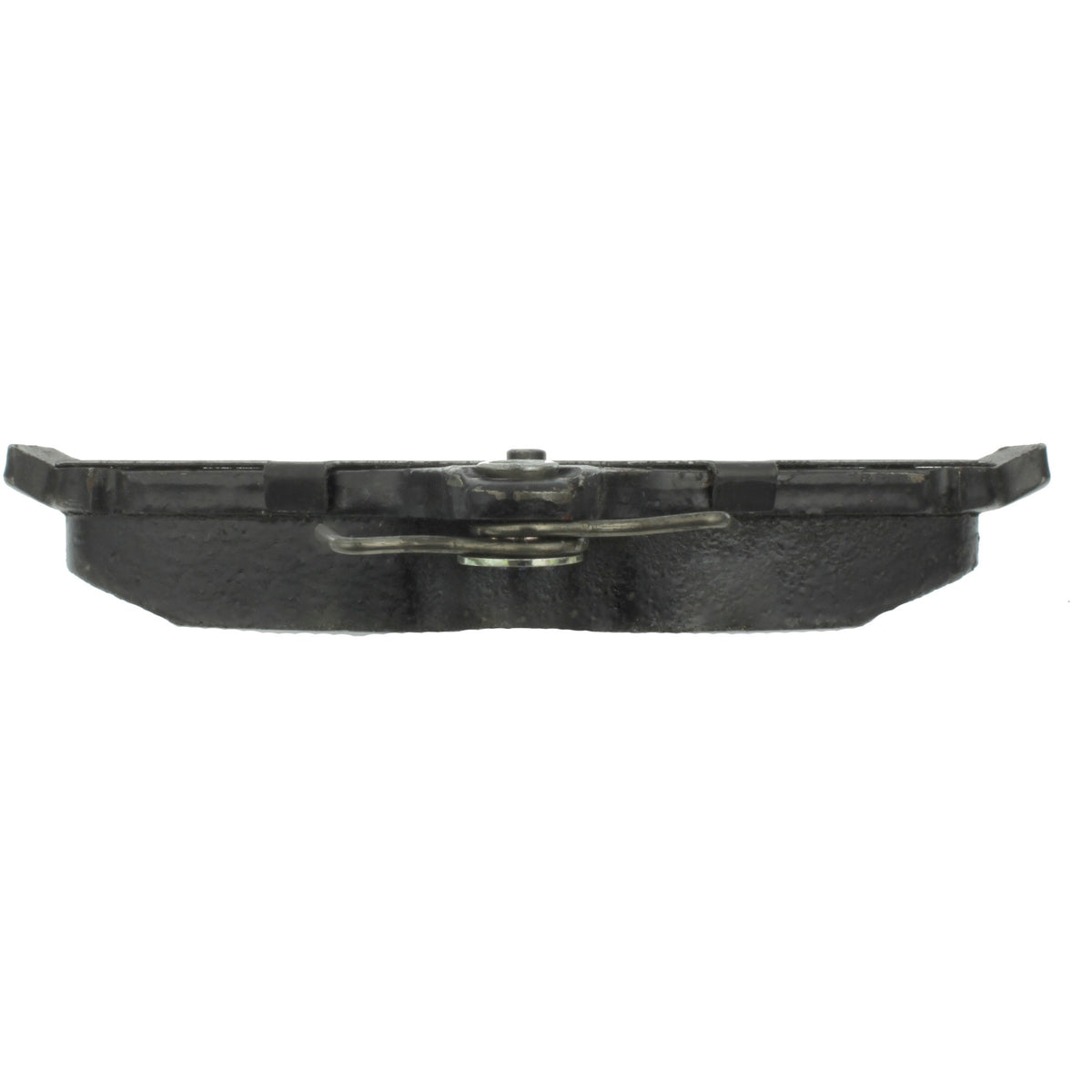 Centric Parts Disc Brake Pad Set Semi-Metallic with Shims for 1985-1995 Ford Models 102.05450