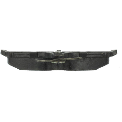 Centric Parts Disc Brake Pad Set Semi-Metallic with Shims for 1985-1995 Ford Models 102.05450