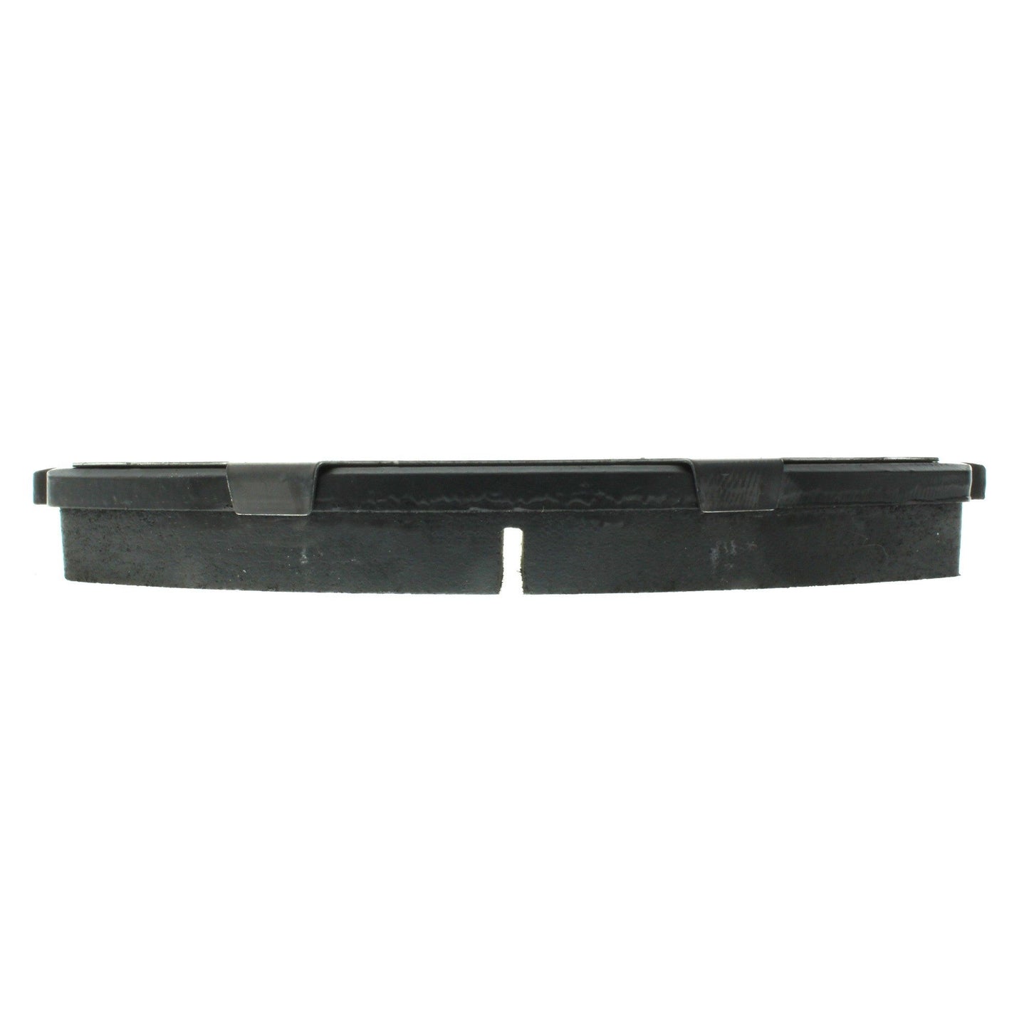 Centric Parts Disc Brake Pad Set Semi-Metallic with Shims for 1998-2006 Mazda MPV 102.05510