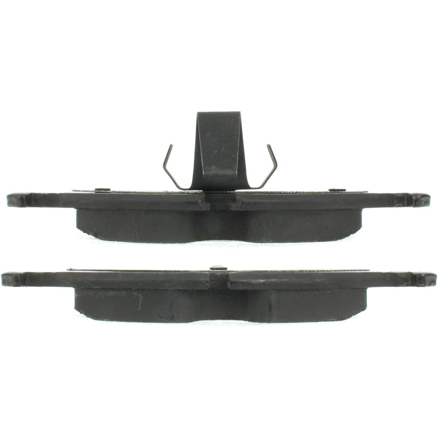 Centric Parts Disc Brake Pad Set Semi-Metallic with Shims for 1992-2006 BMW 3 Series 102.05580
