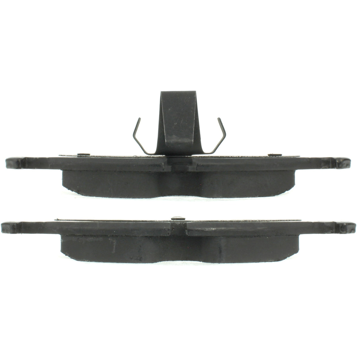Centric Parts Disc Brake Pad Set Semi-Metallic with Shims for 1992-2006 BMW 3 Series 102.05580