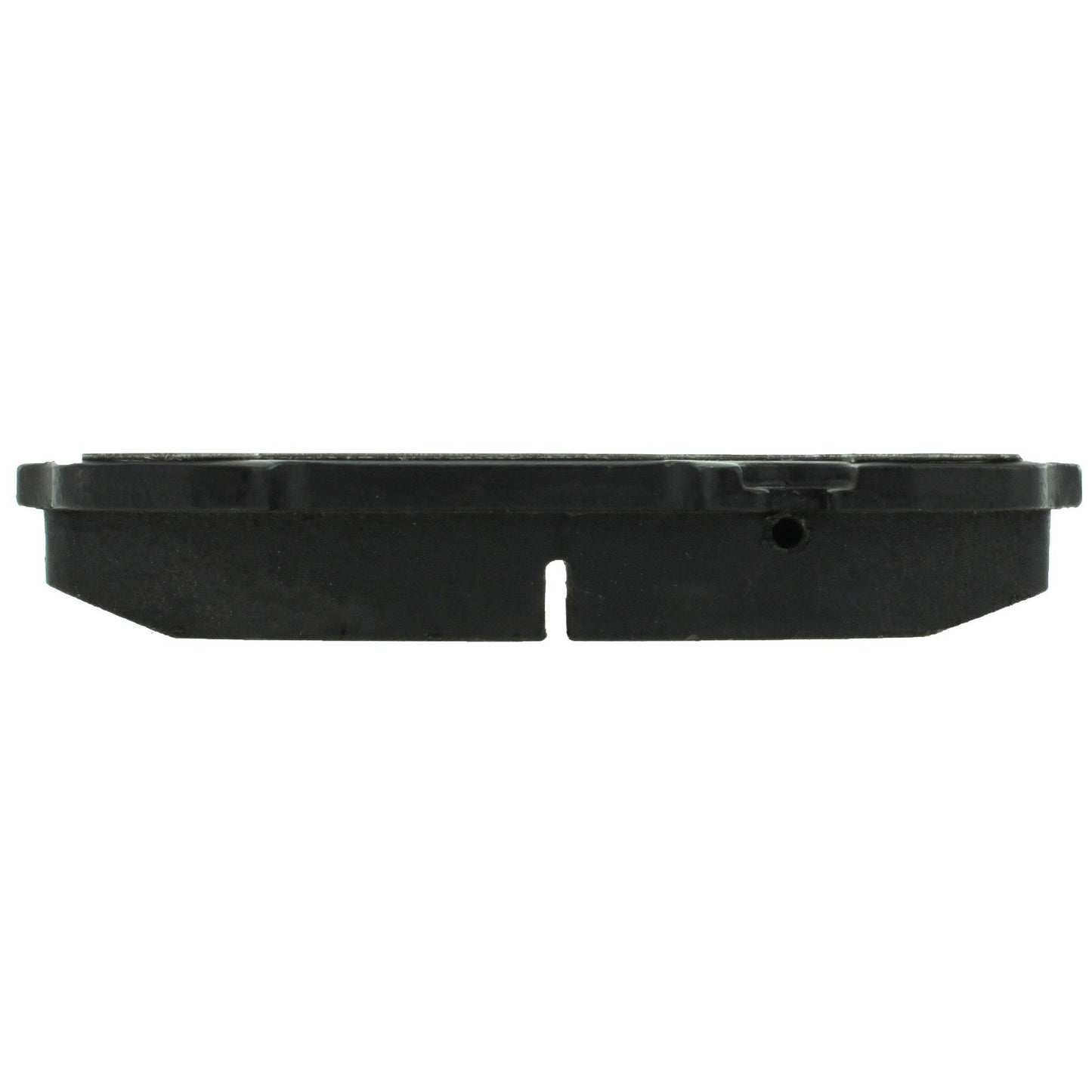 Centric Parts Disc Brake Pad Set Semi-Metallic with Shims 102.05610