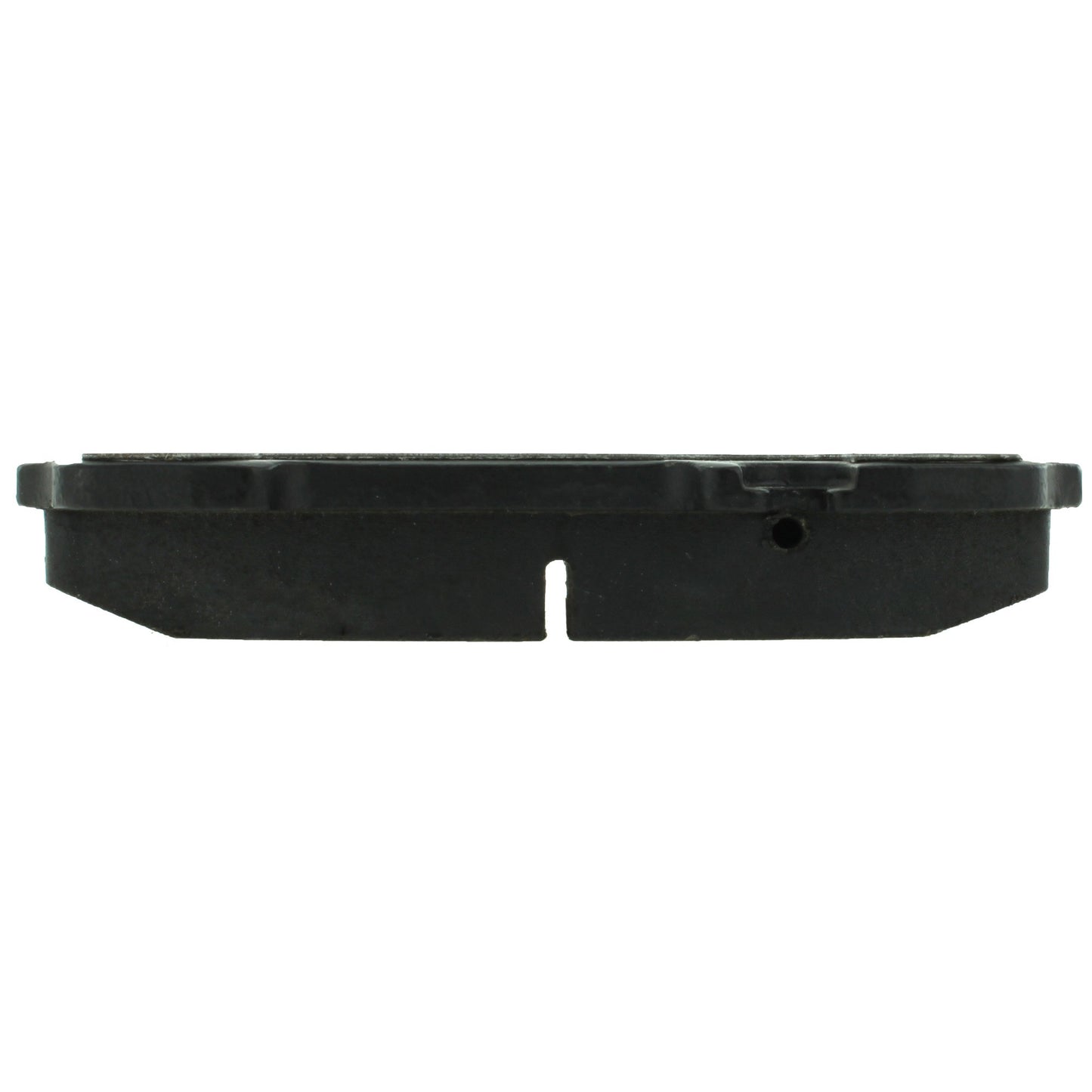 Centric Parts Disc Brake Pad Set Semi-Metallic with Shims 102.05610