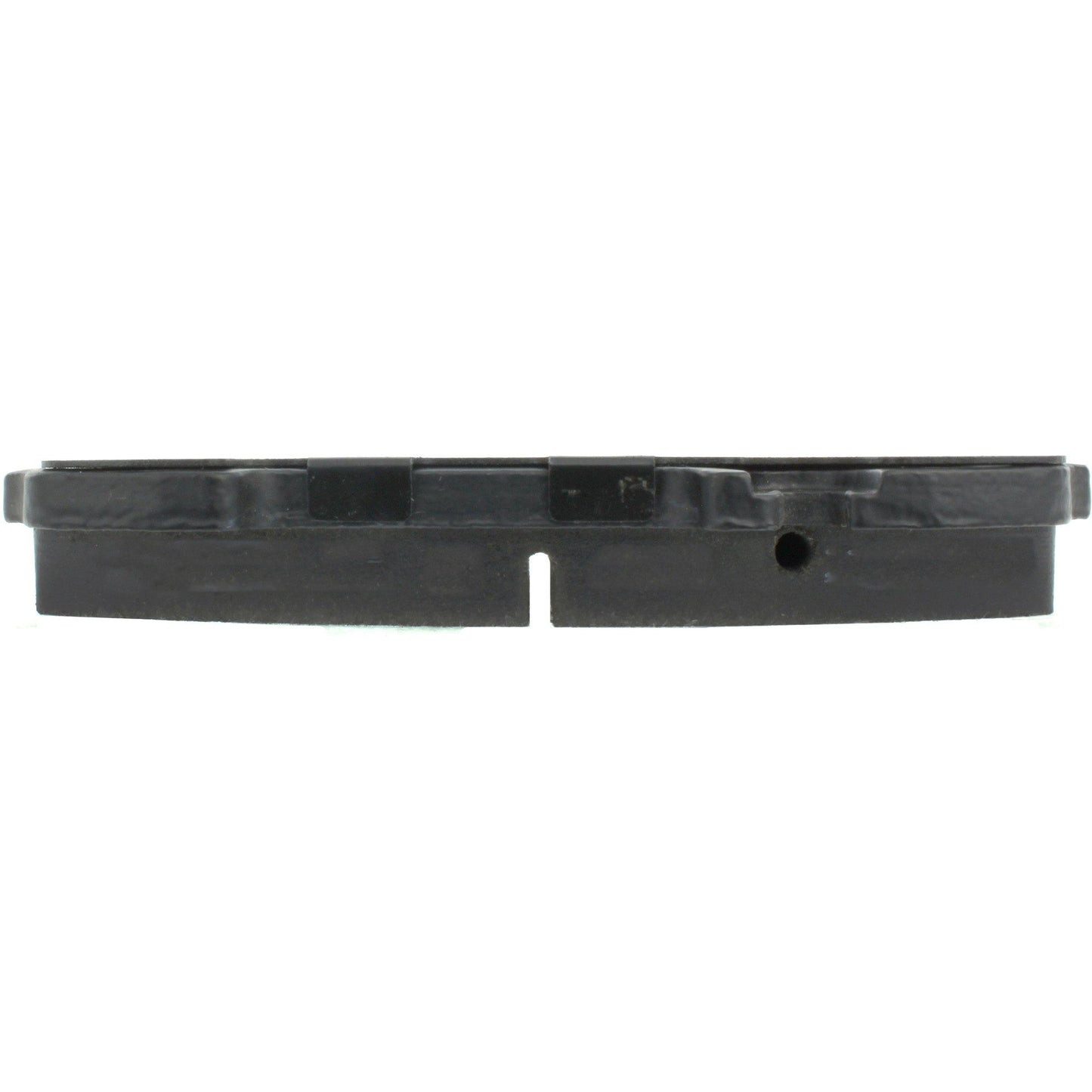 Centric Parts Disc Brake Pad Set Semi-Metallic with Shims for 1990-1993 Mercedes-Benz 300CE, 300E, 300TE, 400E, E320, and E420 102.05611