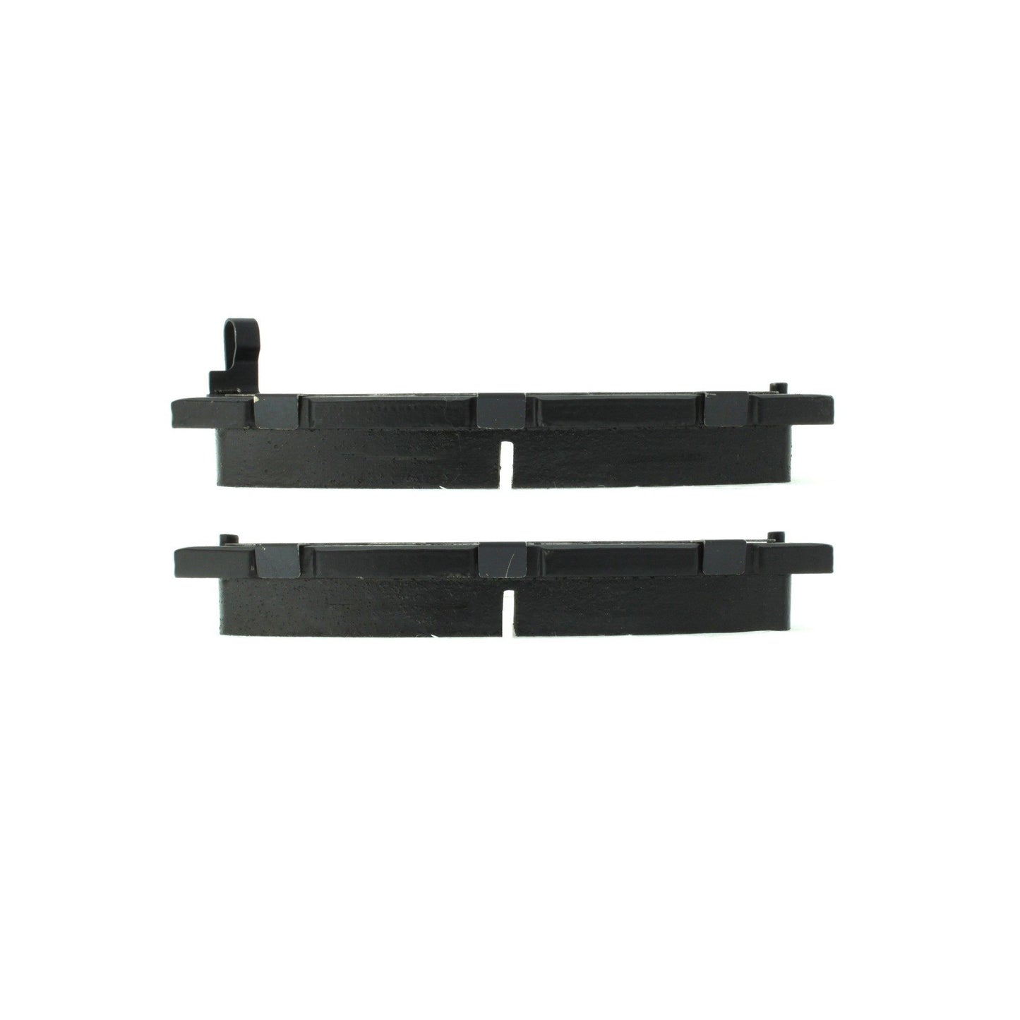 Centric Parts Disc Brake Pad Set Semi-Metallic with Shims for 1991-1996 Subaru Legacy 102.05630