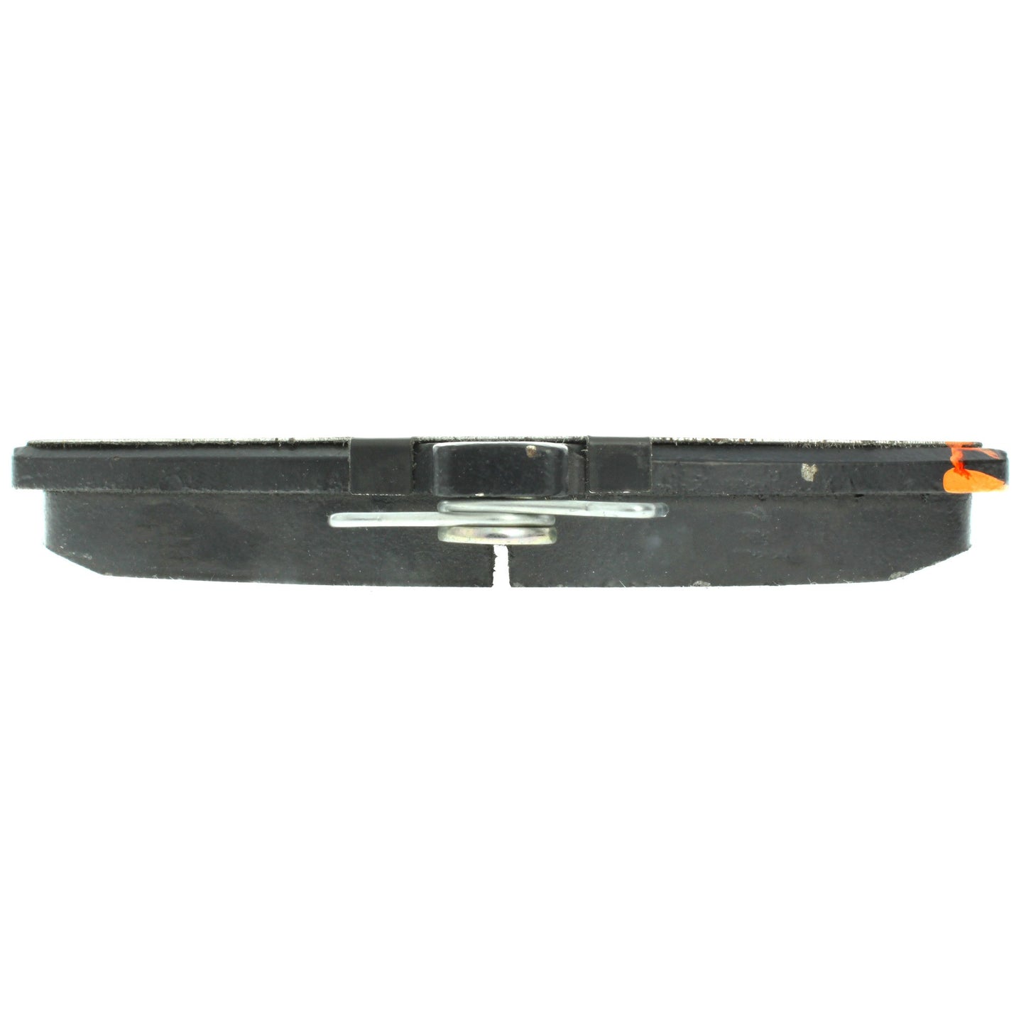 Centric Parts Disc Brake Pad Set Semi-Metallic with Shims for Volvo 740 1991-1985 745 1985 760 1990-1983 780 1990-1987 102.05650
