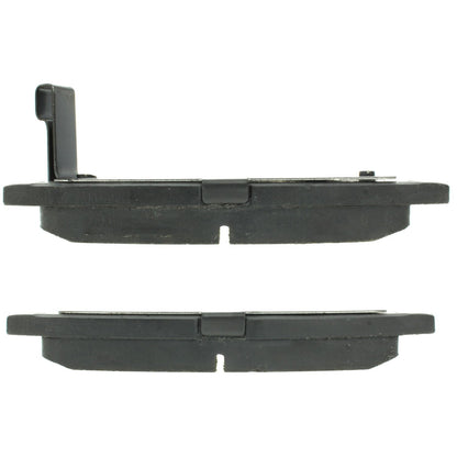 Centric Parts Disc Brake Pad Set 102.05670