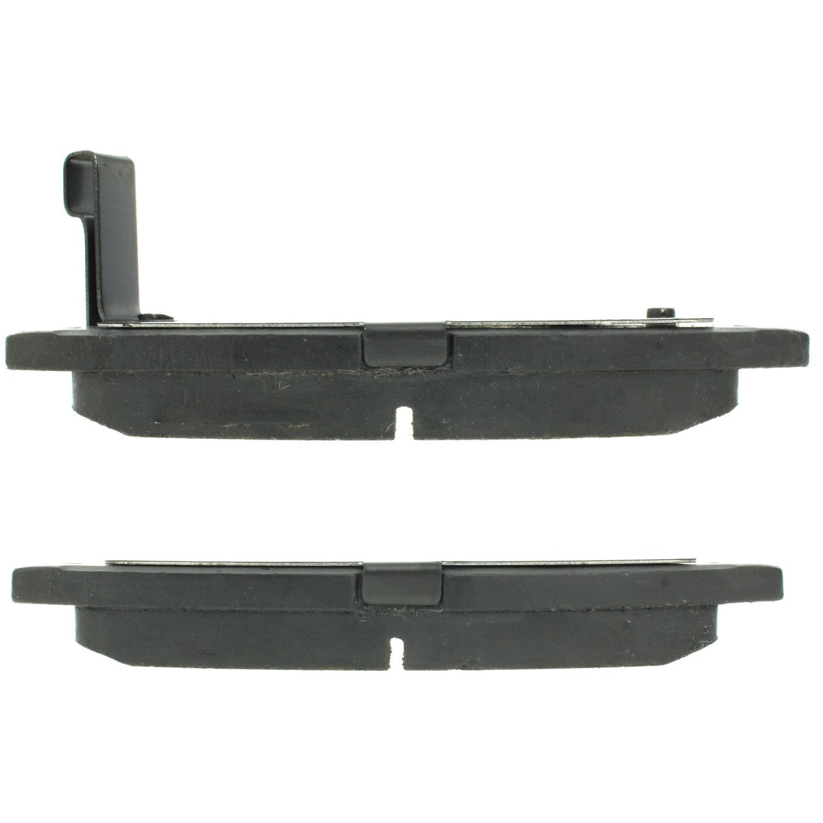 Centric Parts Disc Brake Pad Set 102.05670