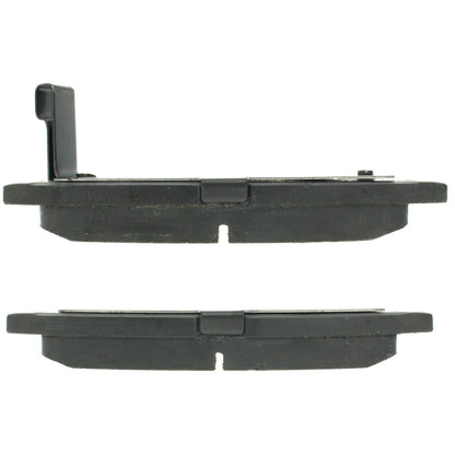 Centric Parts Disc Brake Pad Set 102.05670