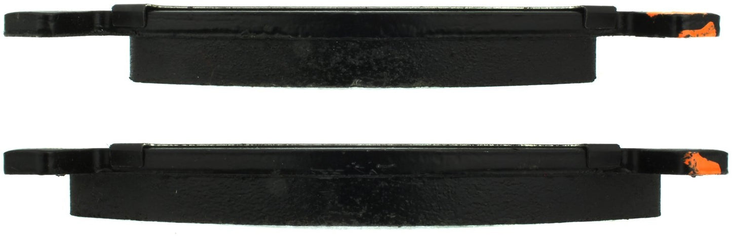 Centric Parts Disc Brake Pad Set 102.05710