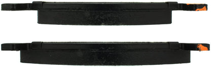 Centric Parts Disc Brake Pad Set 102.05710