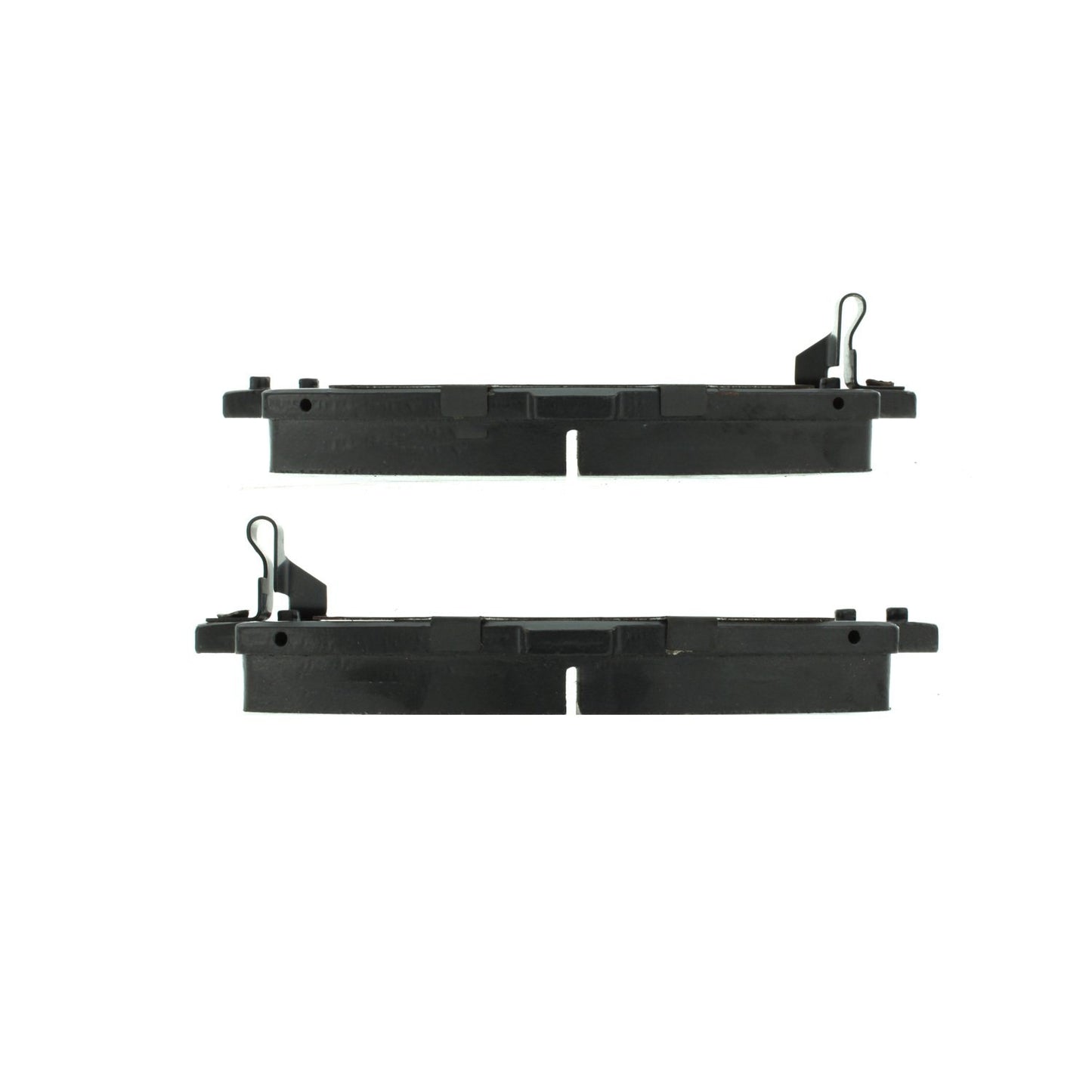 Centric Parts Disc Brake Pad Set 102.05710