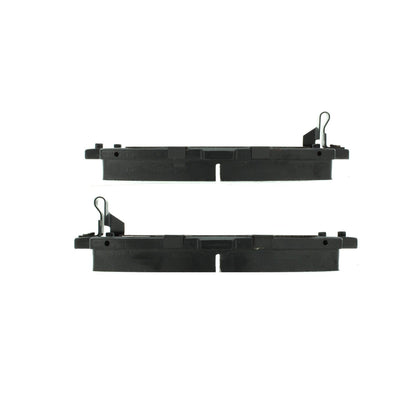 Centric Parts Disc Brake Pad Set 102.05710