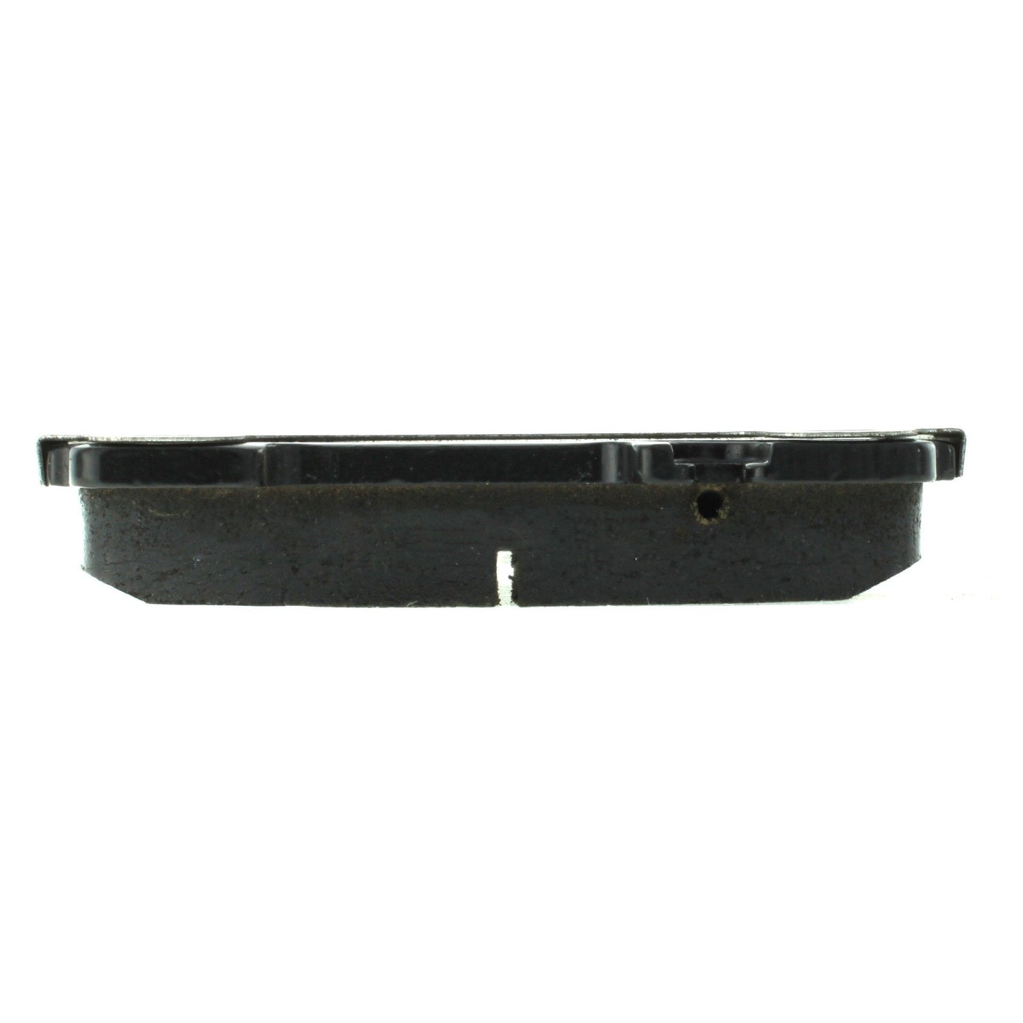 Centric Parts Disc Brake Pad Set C-Tek Semi-Metallic with Shims for 1992-1999 Mercedes-Benz 102.05770
