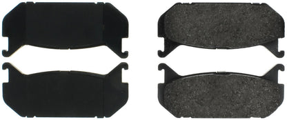 Centric Parts Disc Brake Pad Set 102.05840