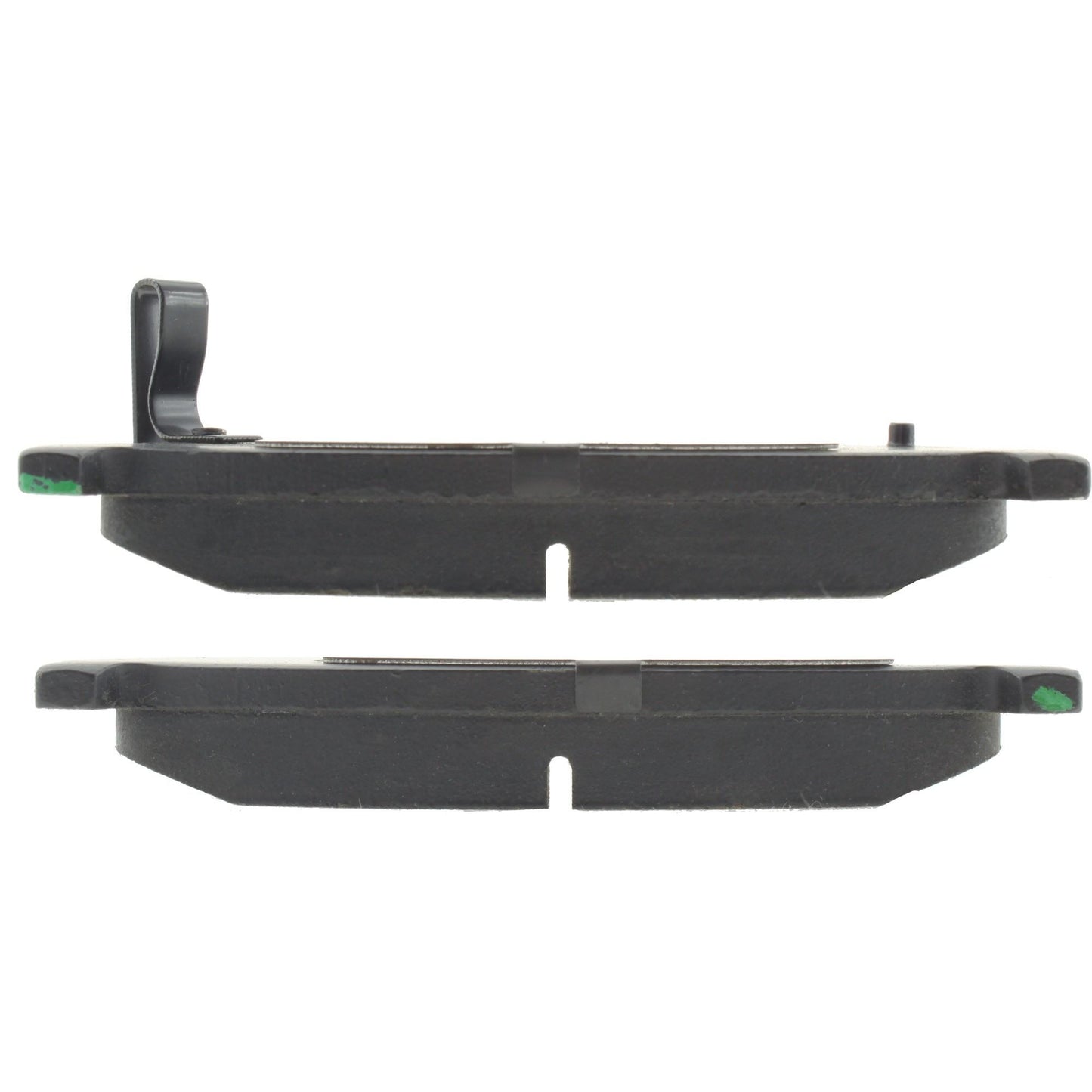 Centric Parts Disc Brake Pad Set Semi-Metallic with Shims for 1993-1997 Infiniti J30, 2003-2004 Infiniti M45, 1994-2006 Infiniti Q45 102.05880