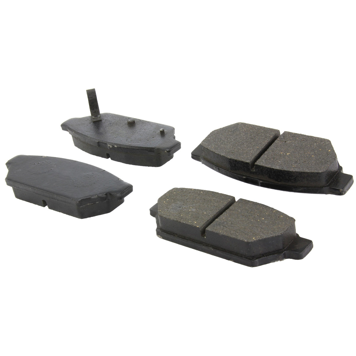 Centric Parts Disc Brake Pad Set OEM Compatible 102.05960