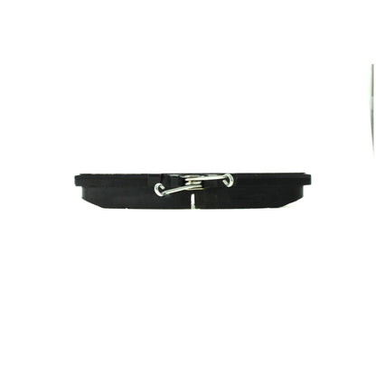 Centric Parts Disc Brake Pad Set Semi-Metallic with Shims for Ford Taurus 1996-1999 102.05980