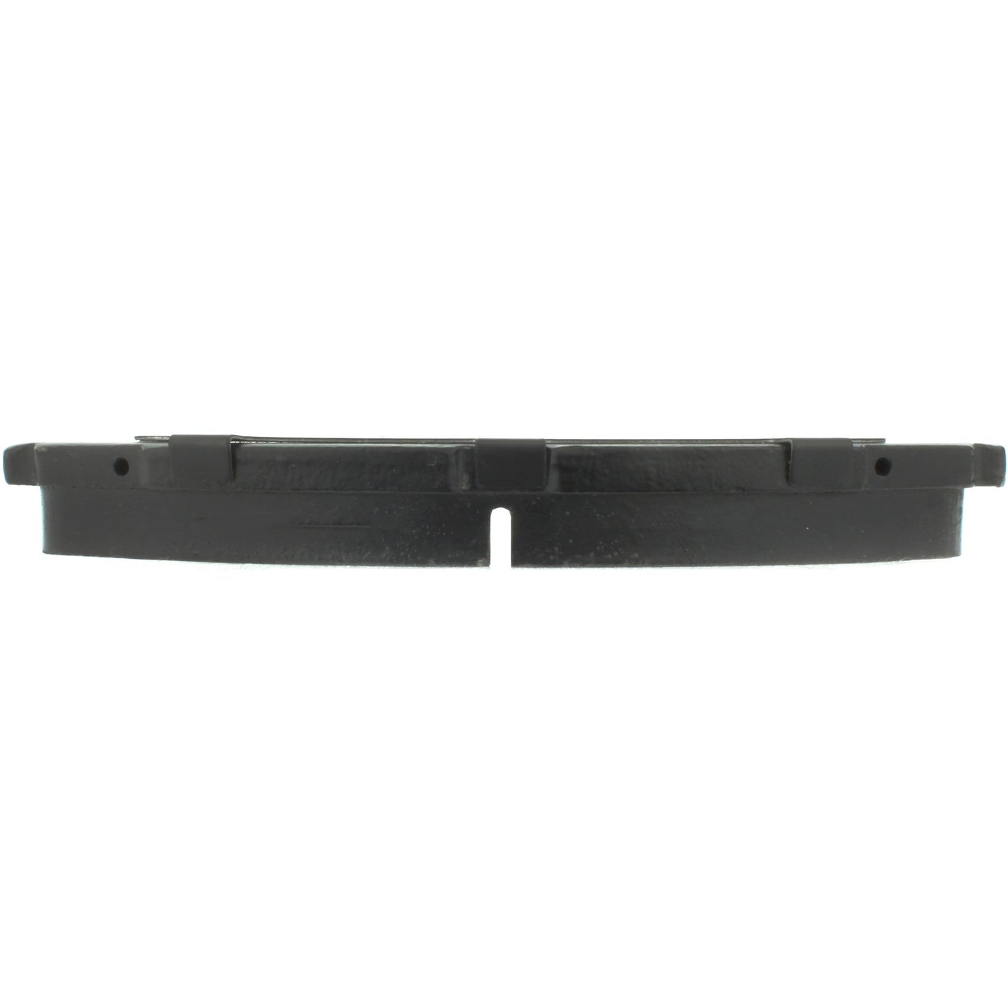 Centric Parts Disc Brake Pad Set Semi-Metallic with Shims for 1993-1998 Toyota T100 102.06050