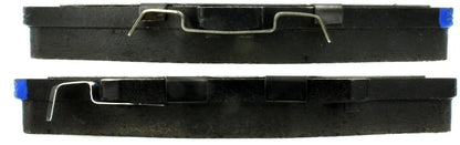 Centric Parts Disc Brake Pad Set 102.06110